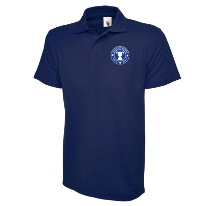 Birmingham City League Cup Winners Polo Shirt