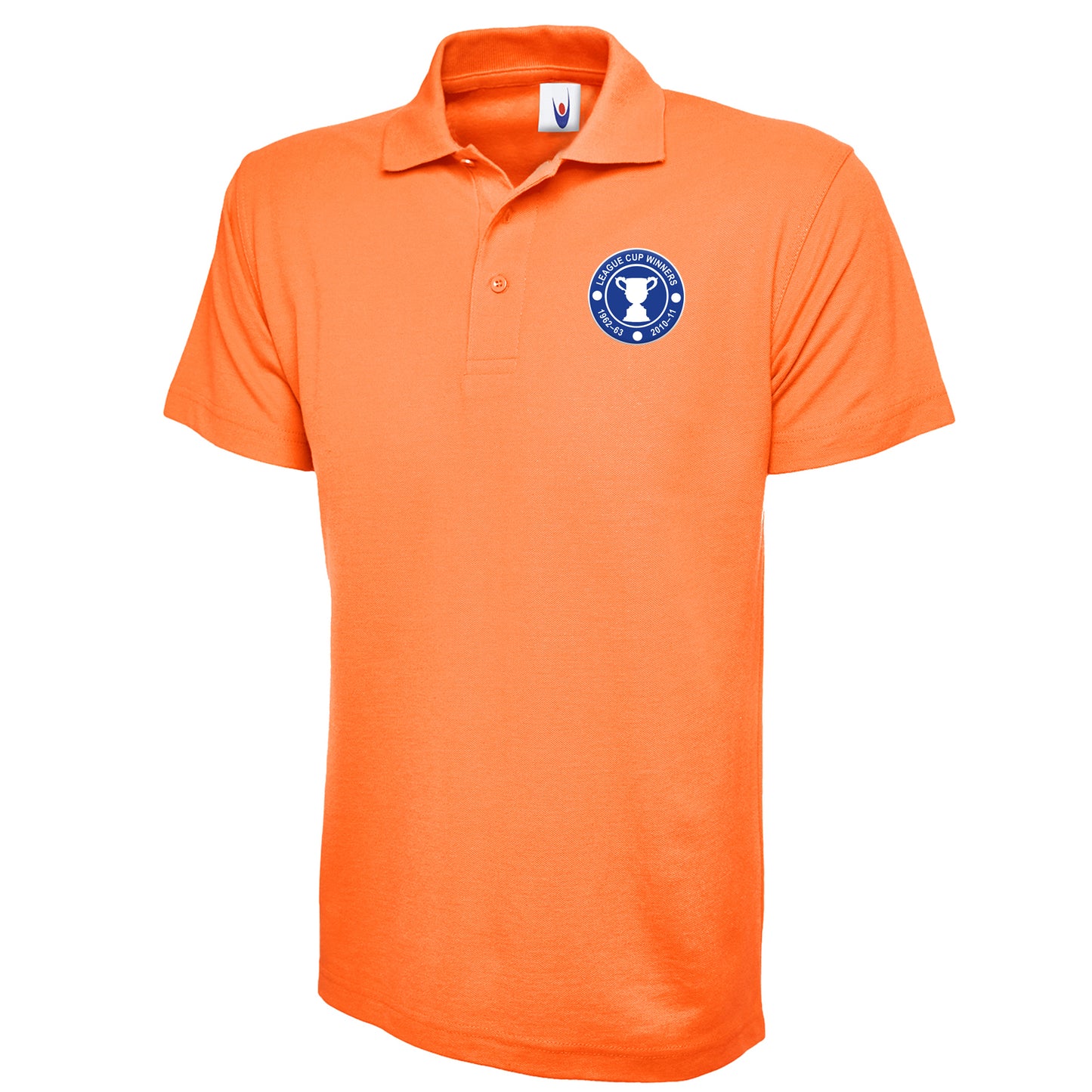 Birmingham City League Cup Winners Polo Shirt