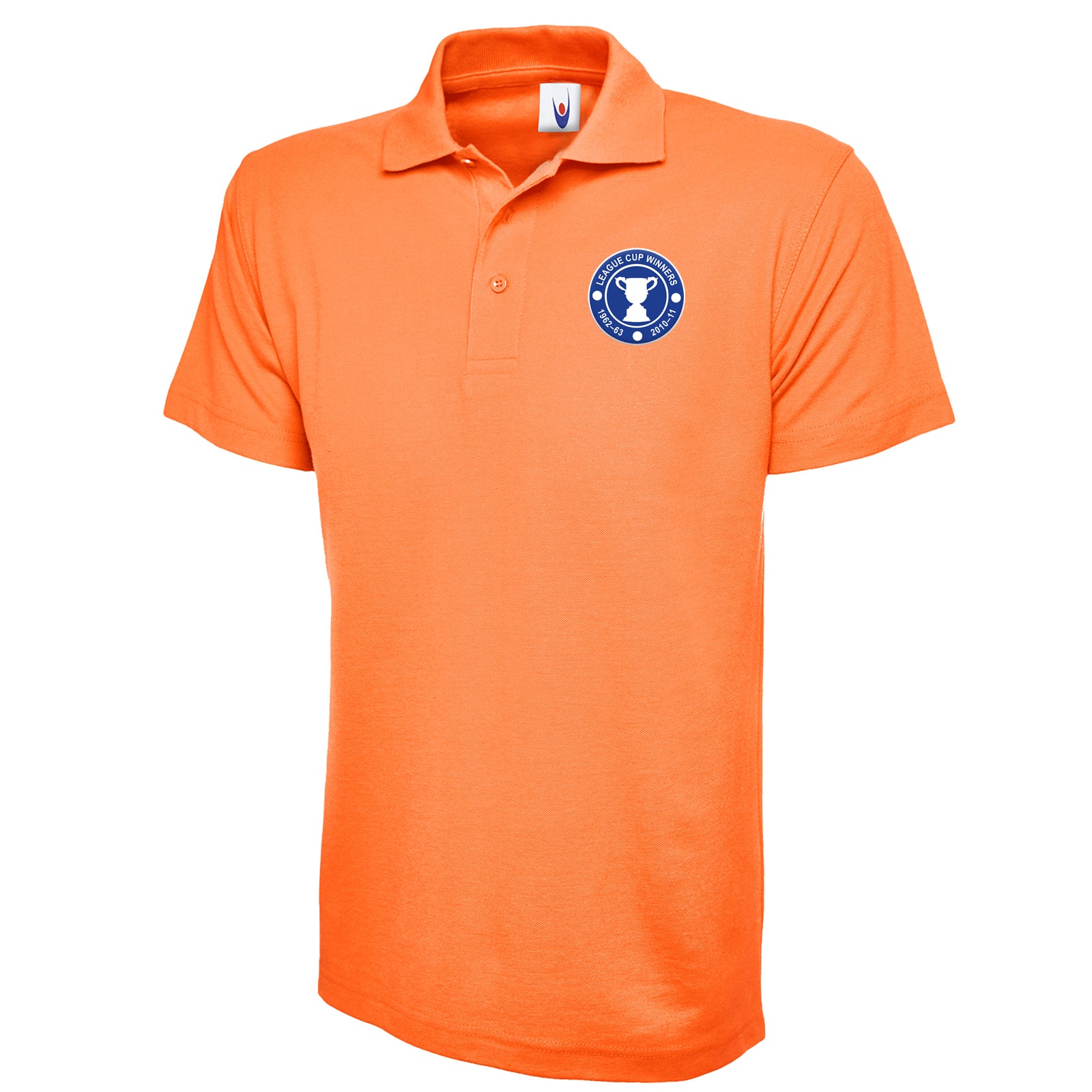 Birmingham City League Cup Winners Polo Shirt