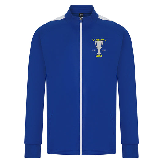Birmingham City Tracksuit Top