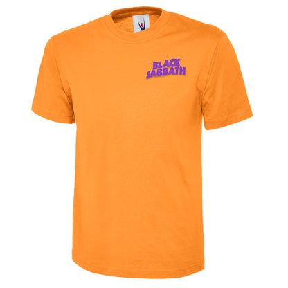 Black Sabbath T Shirt