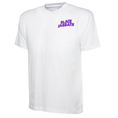Black Sabbath T Shirt