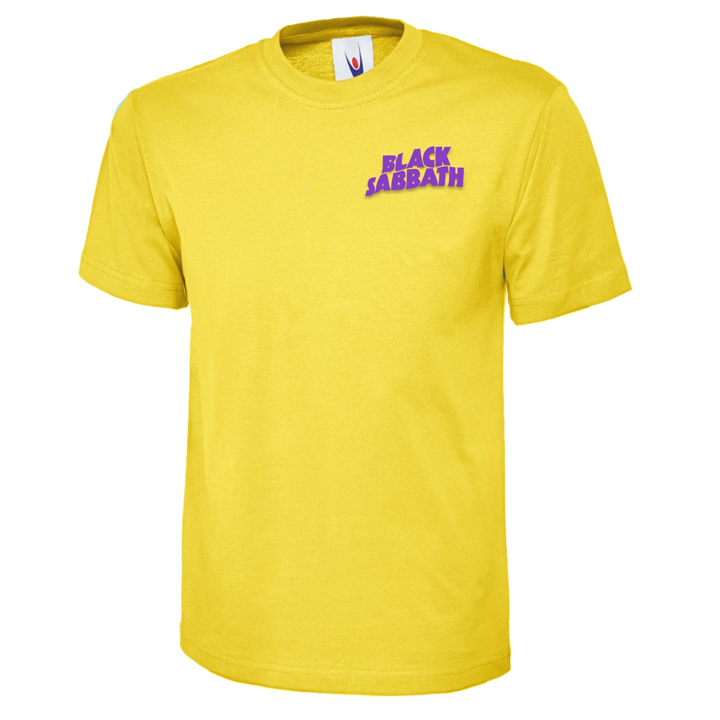 Black Sabbath T Shirt