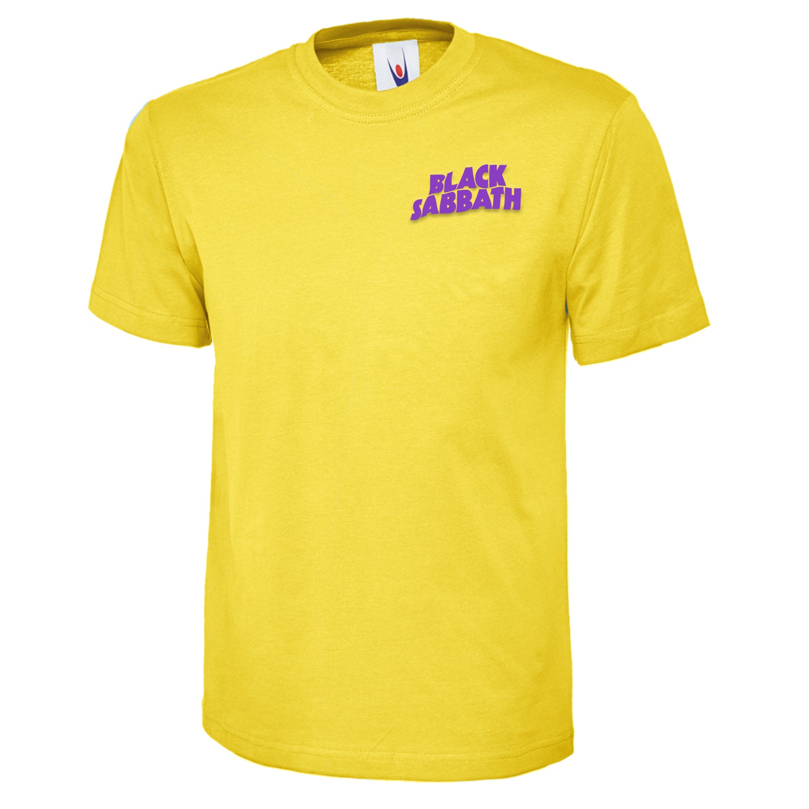 Black Sabbath T Shirt