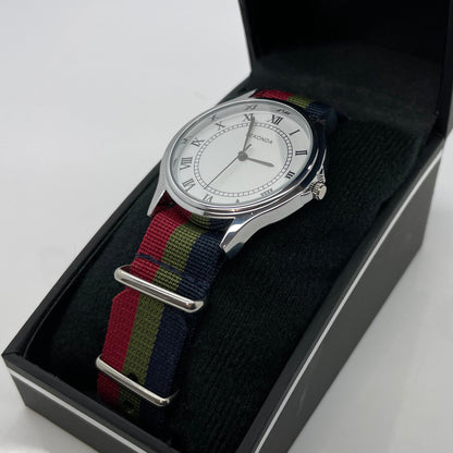 Black Watch Watch