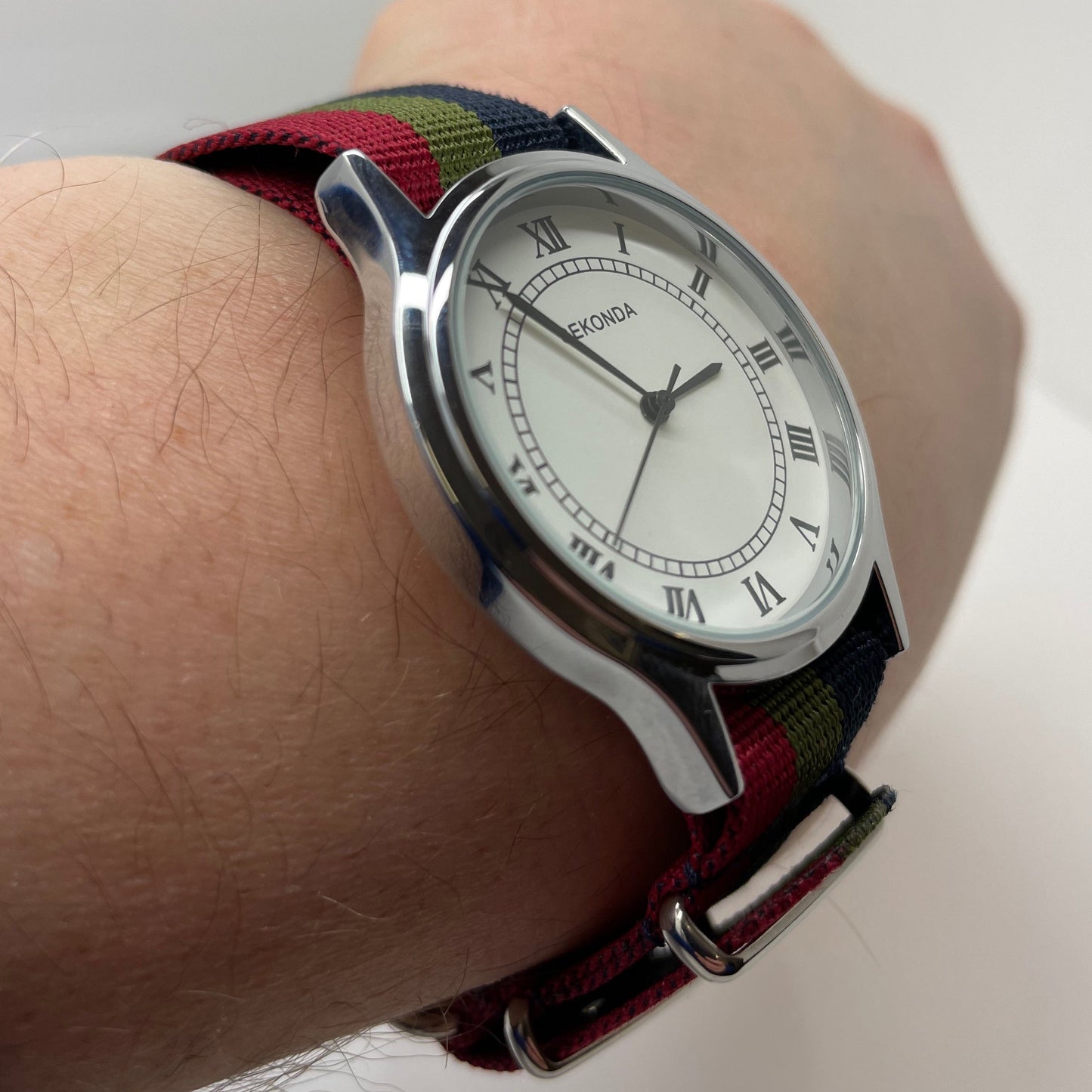 Regiment Watches