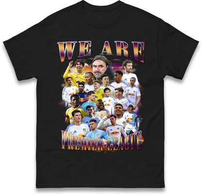 Children's Leeds United Shirt