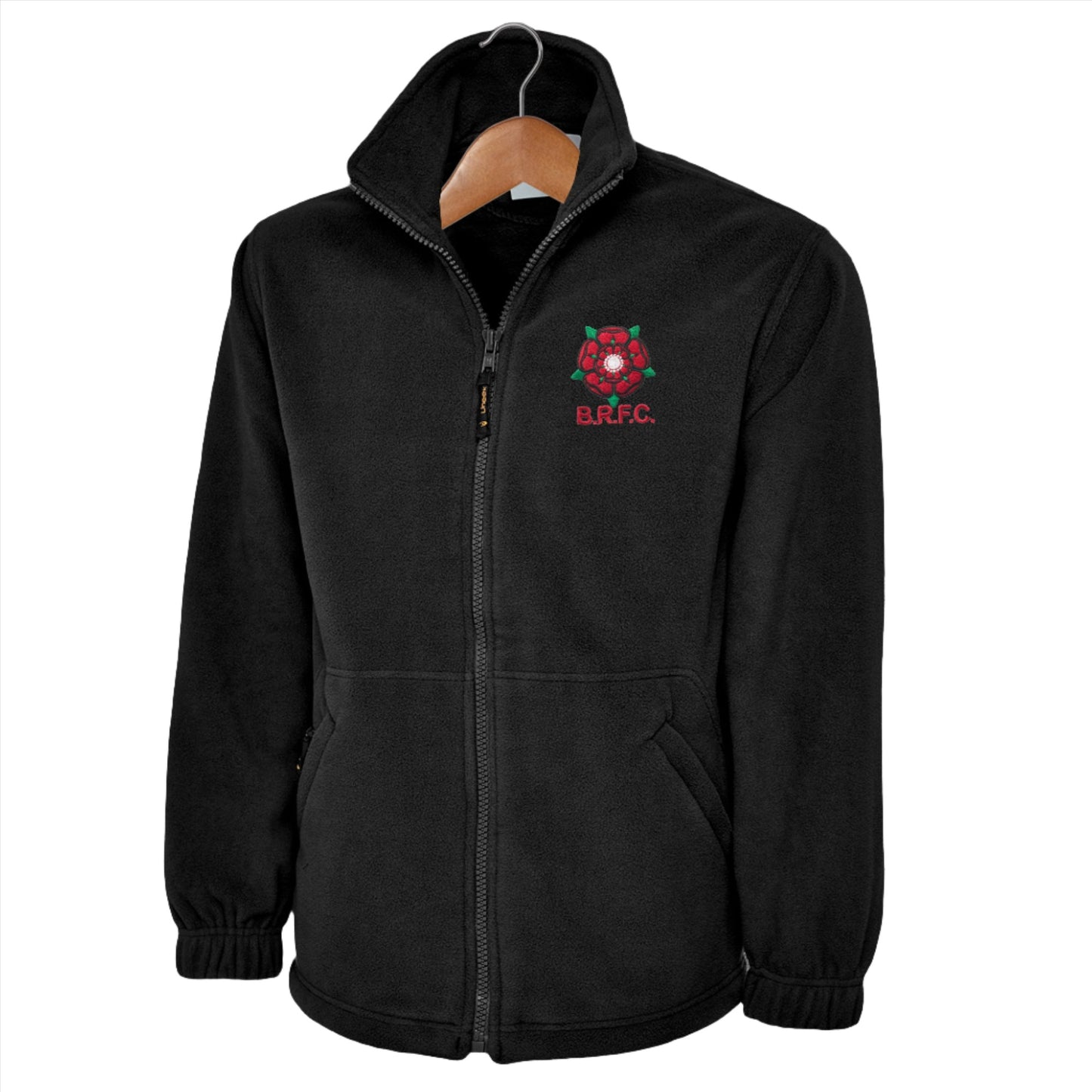 Blackburn Football Fleece