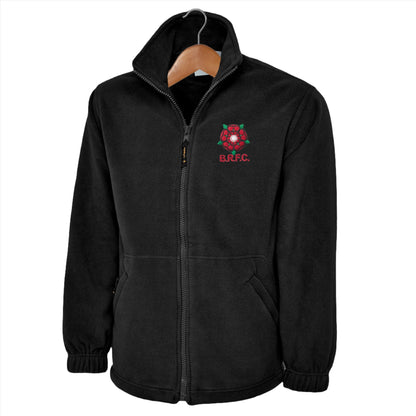 Blackburn Football Fleece