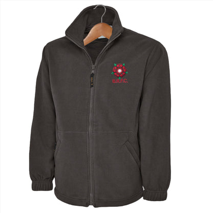 Blackburn Football Fleece