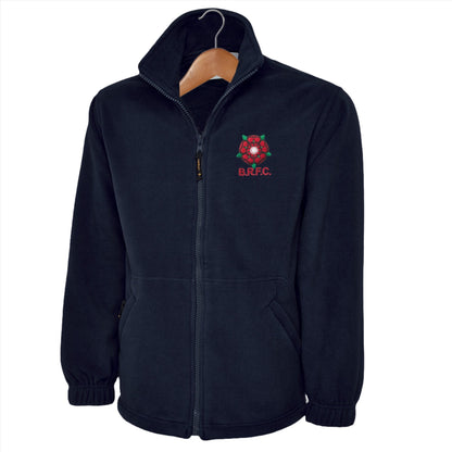 Blackburn Football Fleece