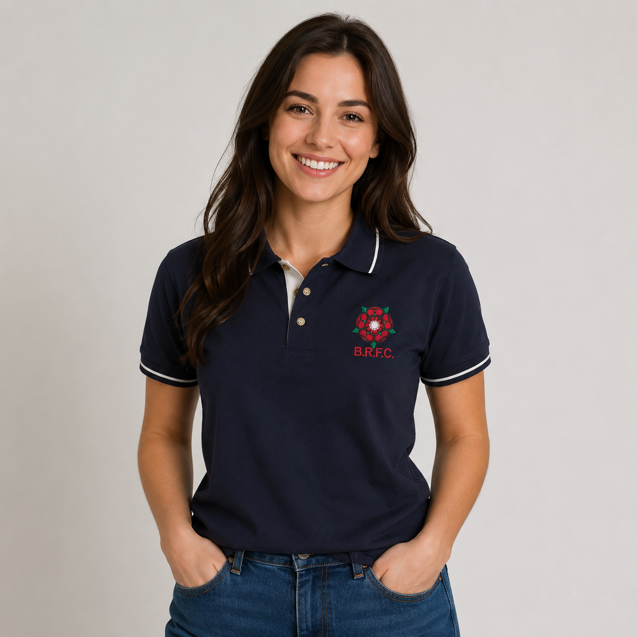 Blackburn Polo Shirt
