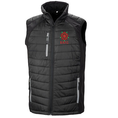 Blackburn Rovers Gilet