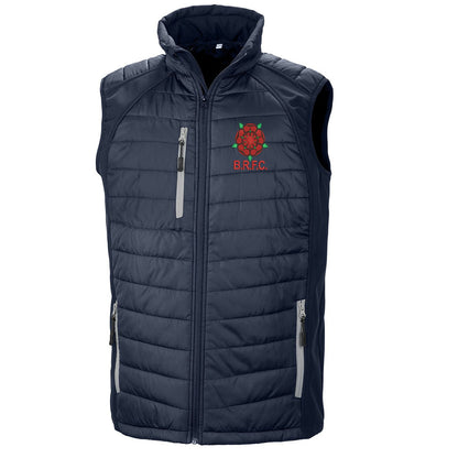 Blackburn Rovers Gilet
