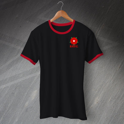 Blackburn Rovers Shirt