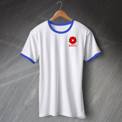 Blackburn Rovers Shirt