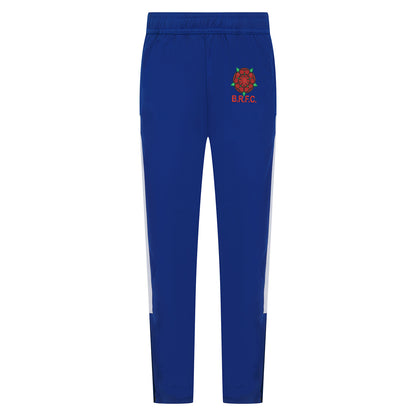 Blackburn Rovers Tracksuit Bottoms