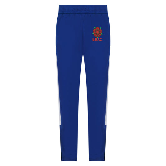 Blackburn Rovers Tracksuit Bottoms