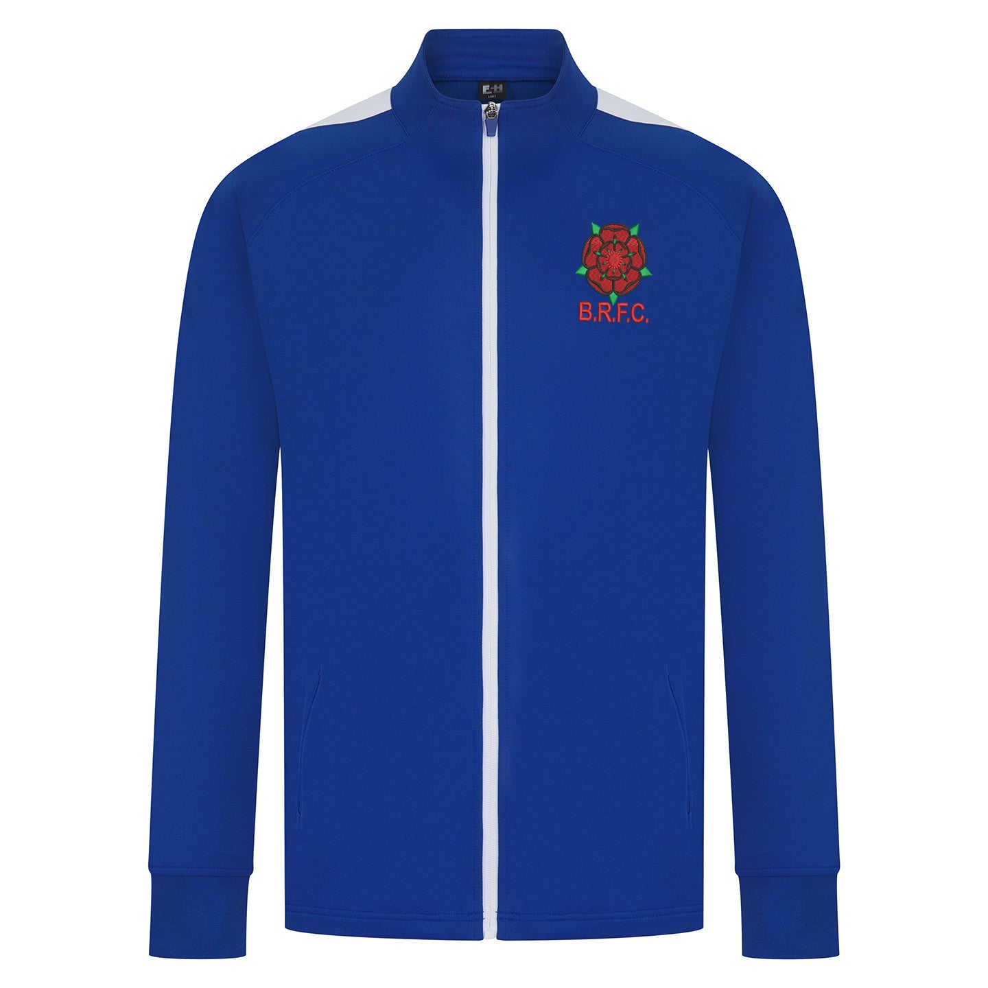 Blackburn Rovers Tracksuit