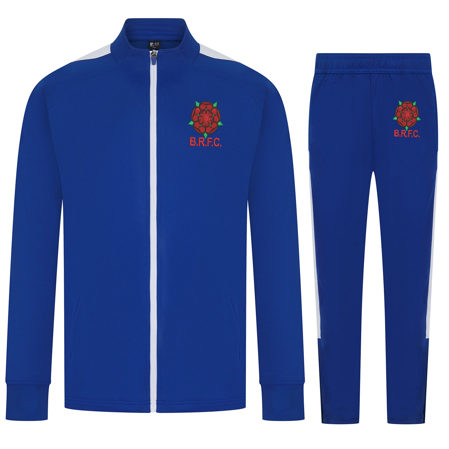 Blackburn Rovers Tracksuit