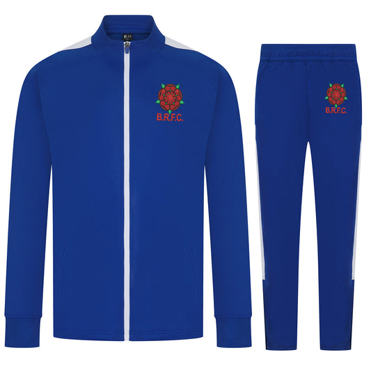 Blackburn Rovers Tracksuit