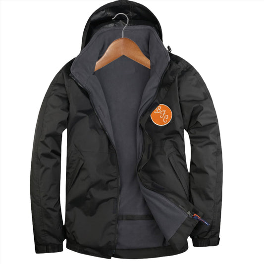 Blackpool FC Jacket