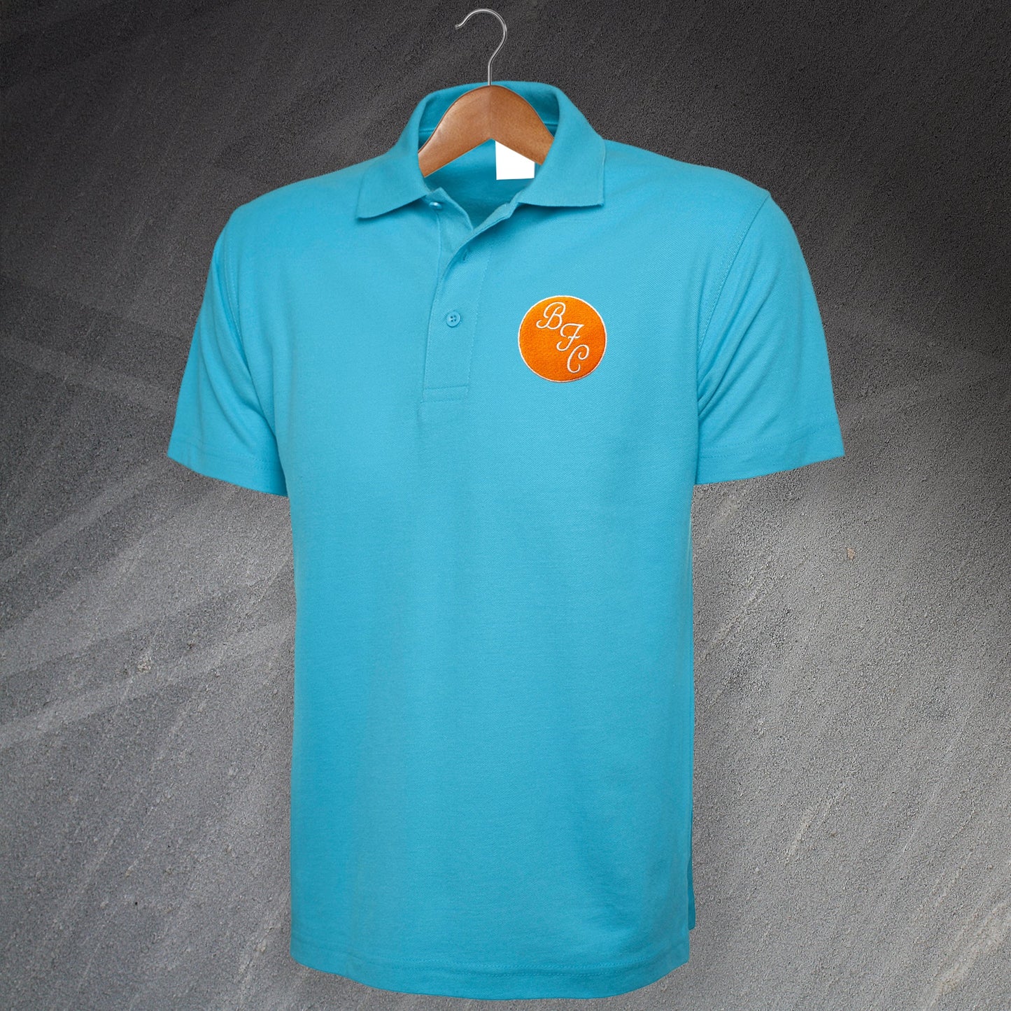 Blackpool FC Shirt