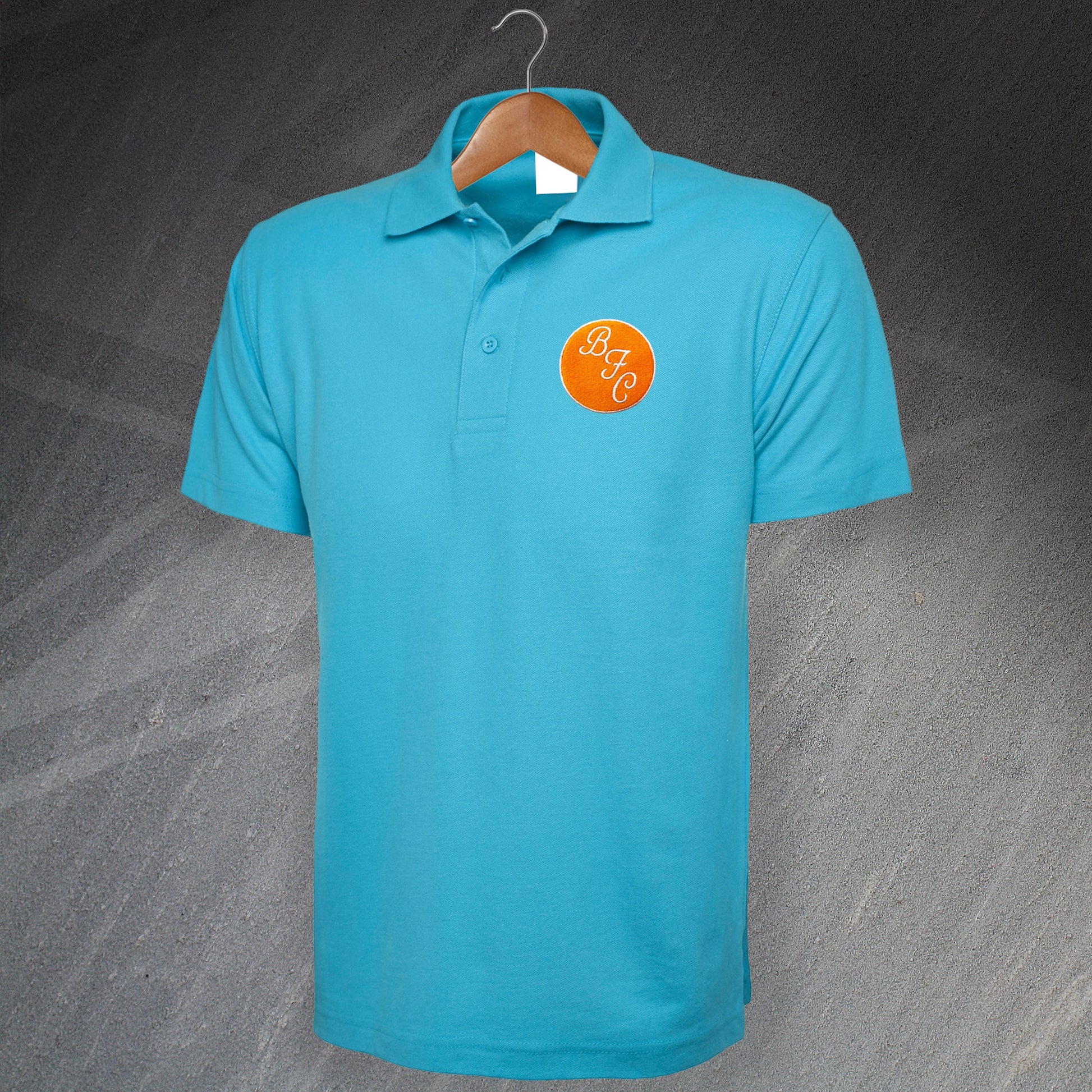 Blackpool FC Shirt