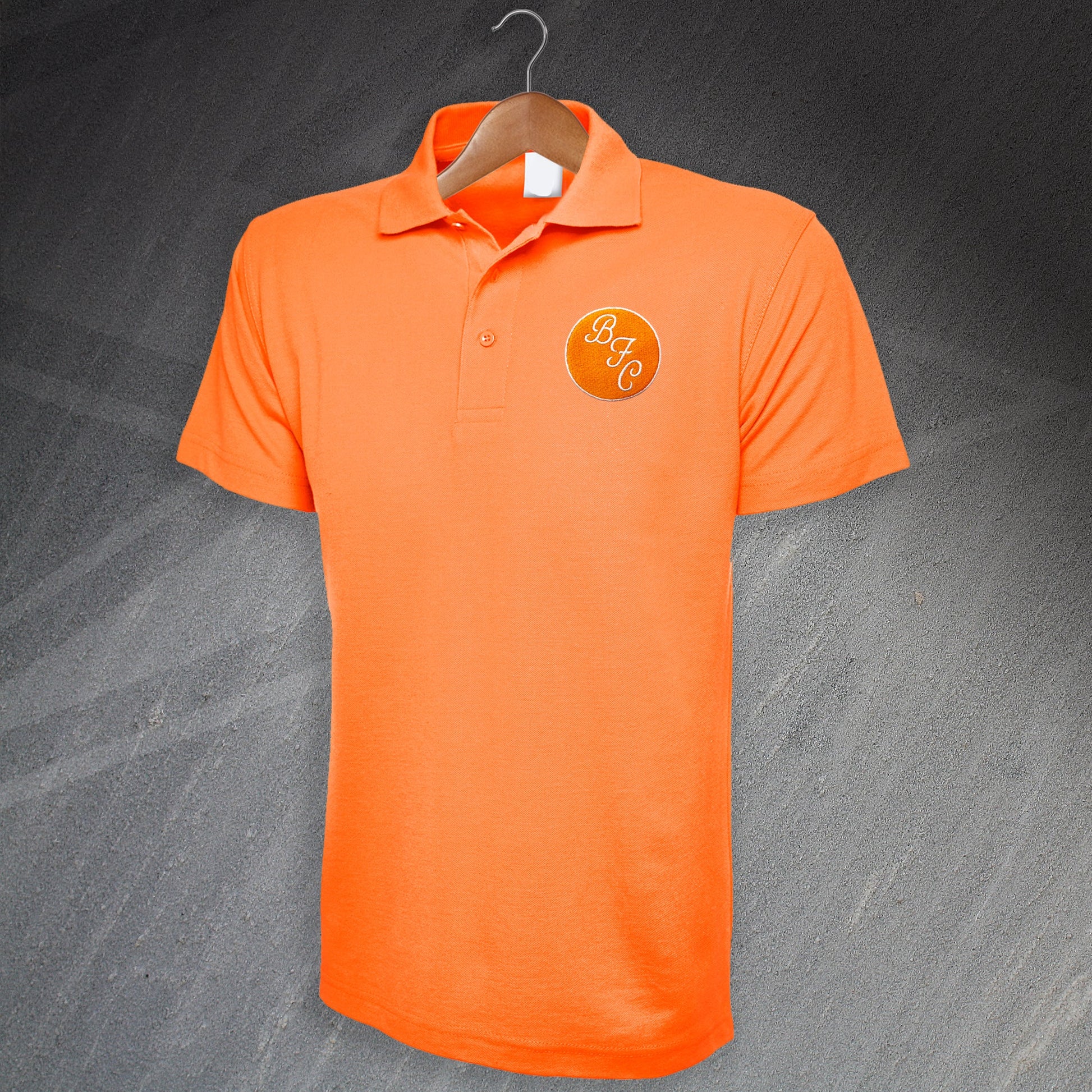 Blackpool FC Shirt