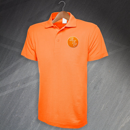 Blackpool FC Shirt