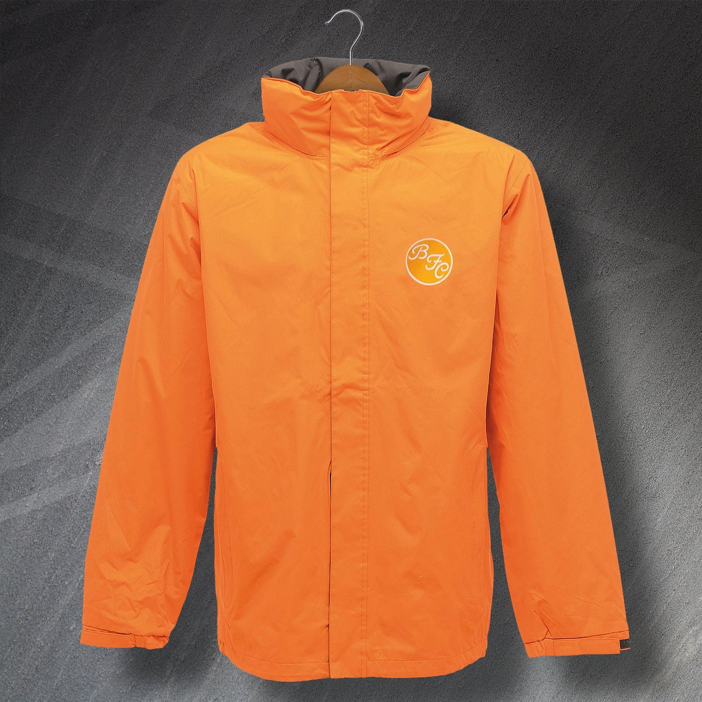 Blackpool Football Jacket