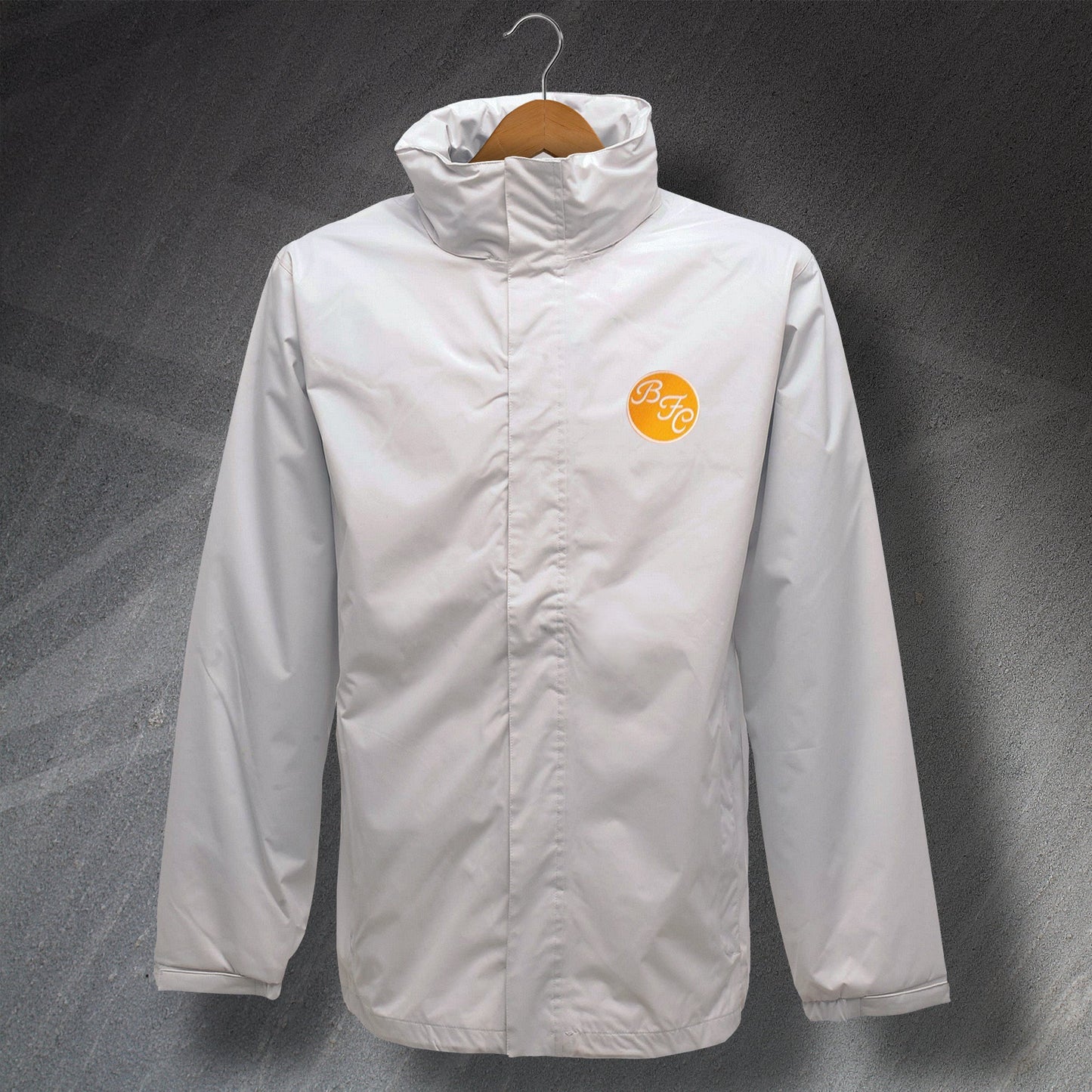 Blackpool Football Jacket