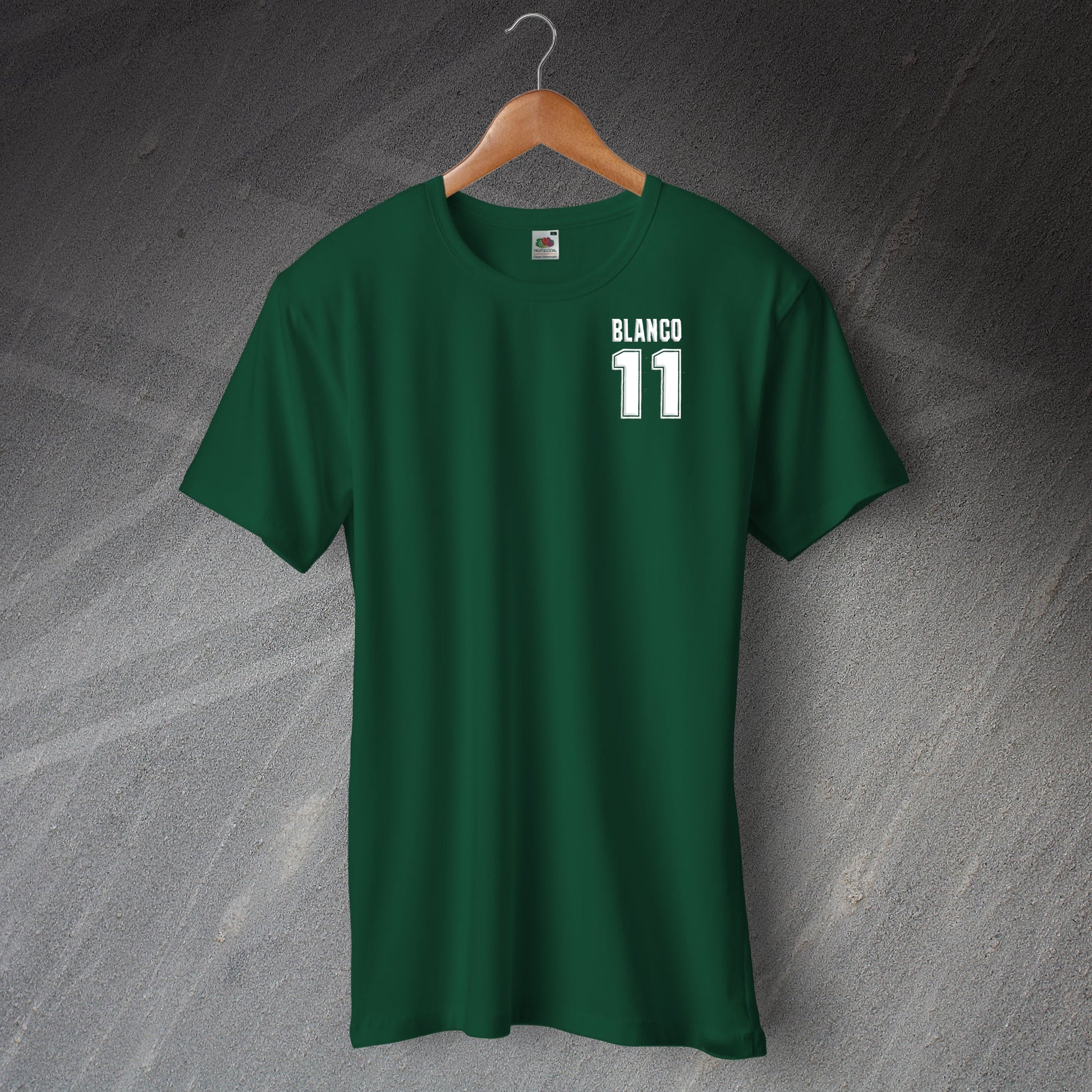 Cuauhtemoc Blanco Football Shirt