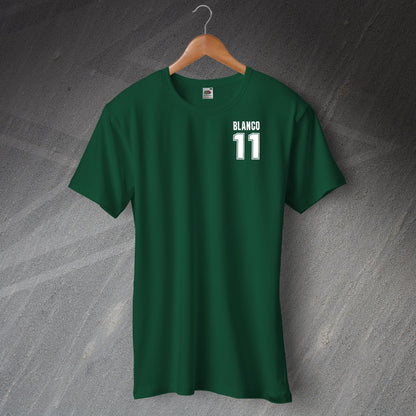 Cuauhtemoc Blanco Football Shirt