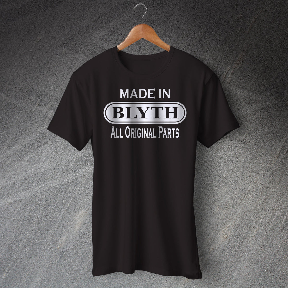 Blyth T-Shirt