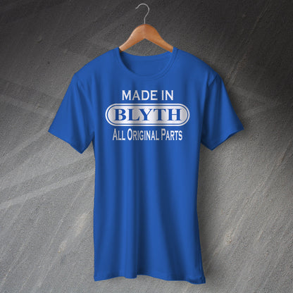 Blyth T-Shirt