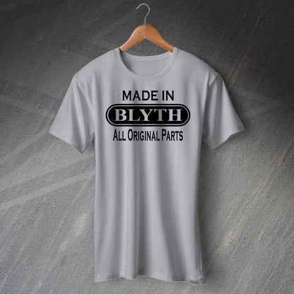 Blyth T-Shirt