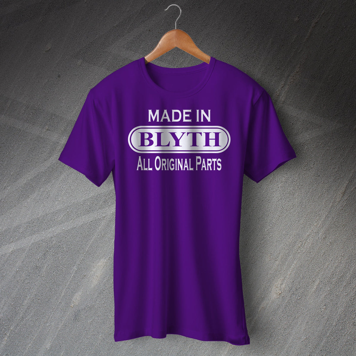 Blyth T-Shirt