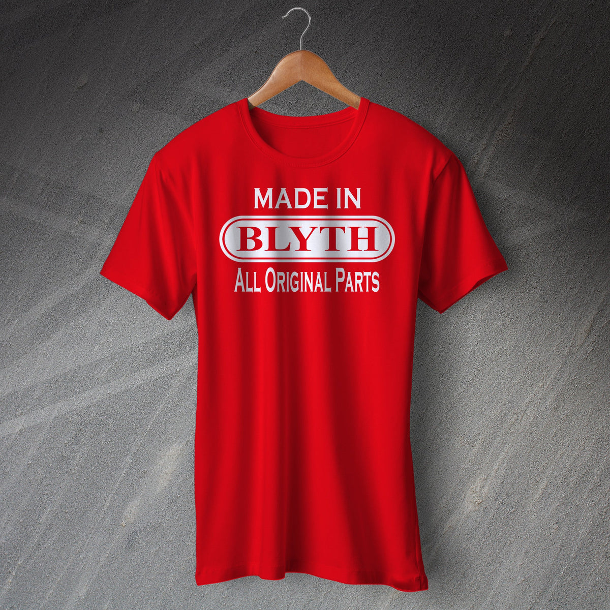 Blyth T-Shirt