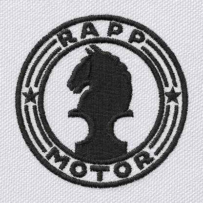 BMW Polo Shirt Vintage