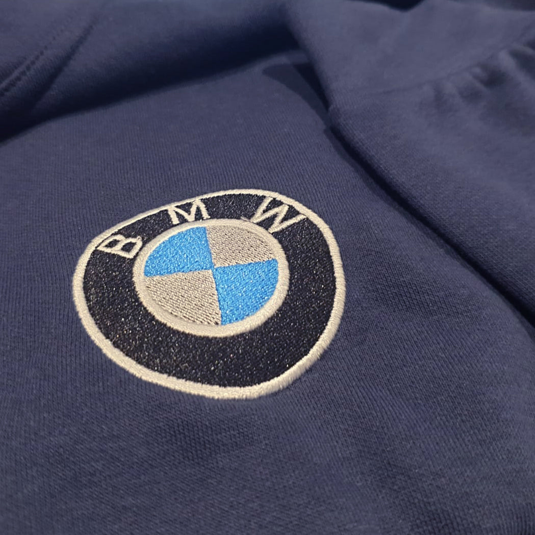 BMW Car Sweatshirt