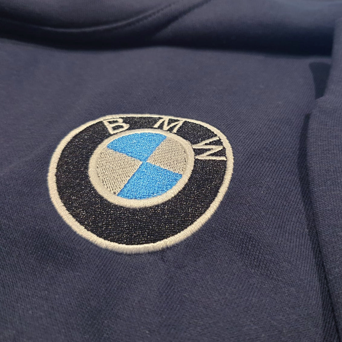 BMW Car Sweatshirt