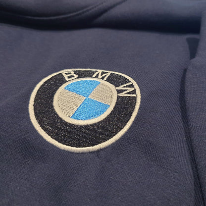 BMW Car Sweatshirt
