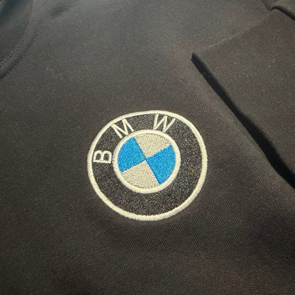 BMW Car Sweatshirt