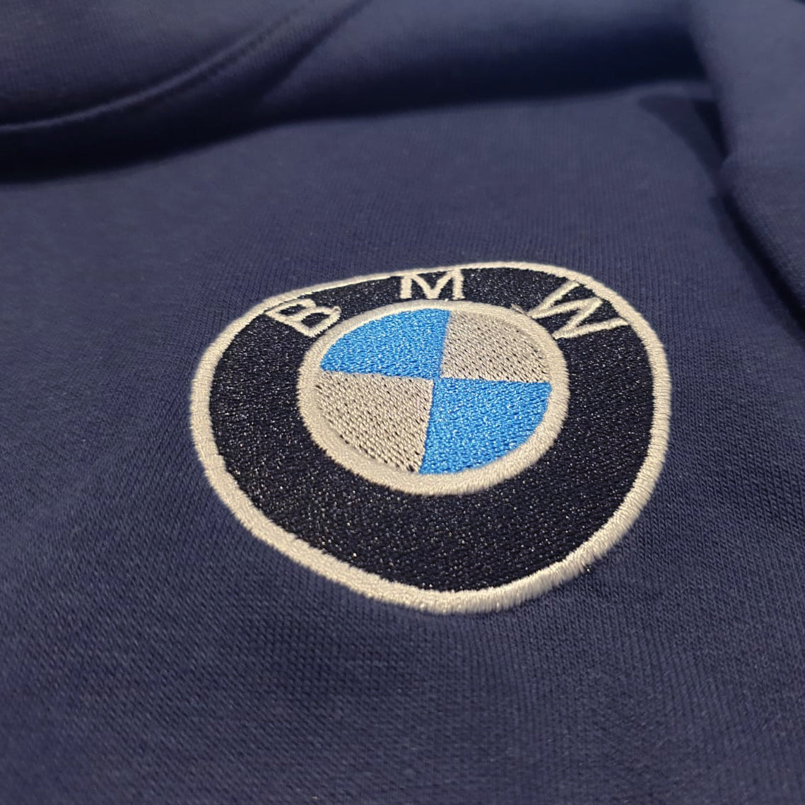 BMW Car Sweatshirt