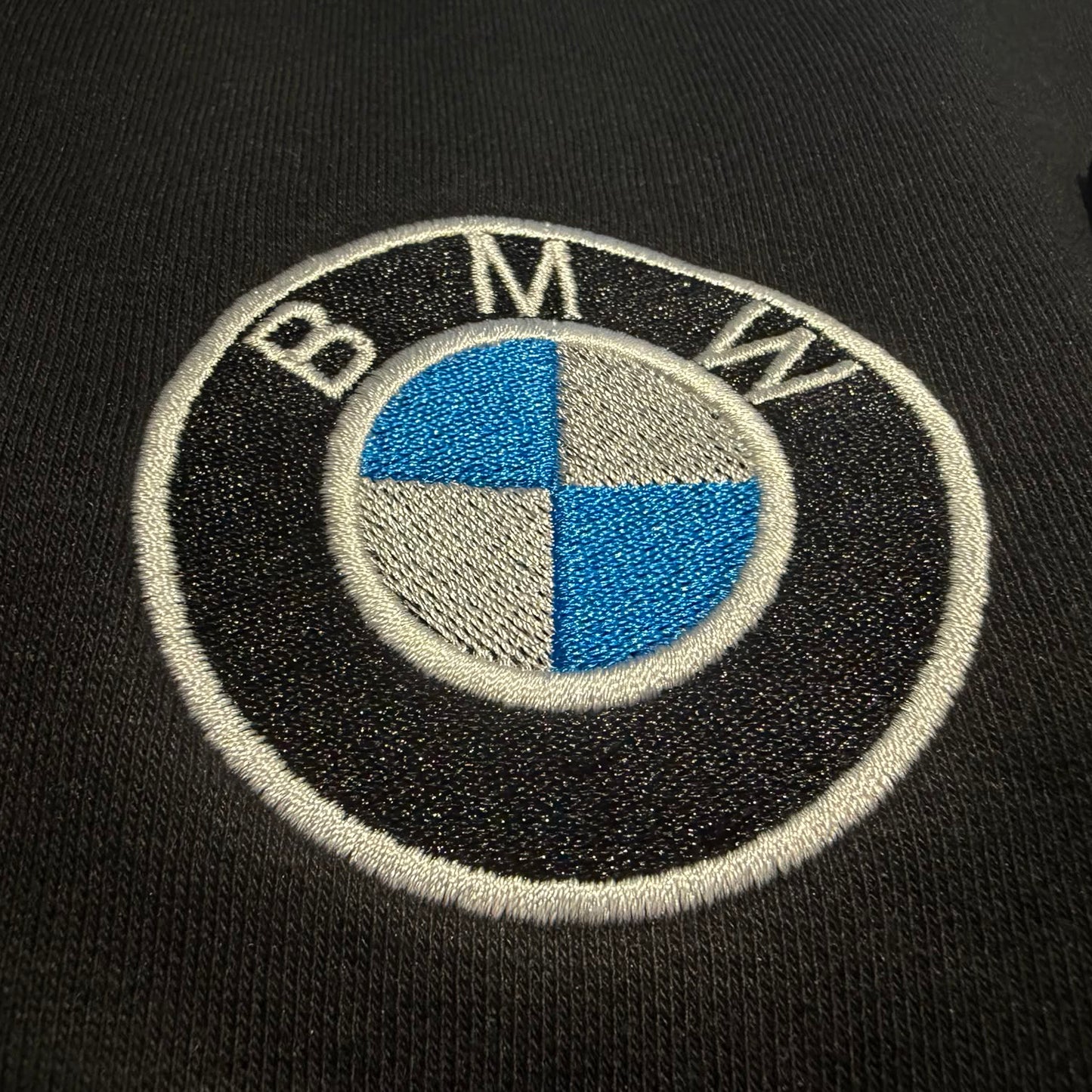 BMW Car Sweatshirt