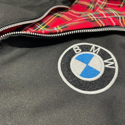 BMW Logo Jacket Mens