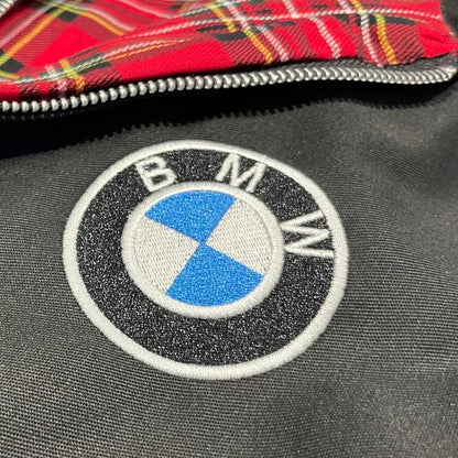 BMW Logo Jacket Mens