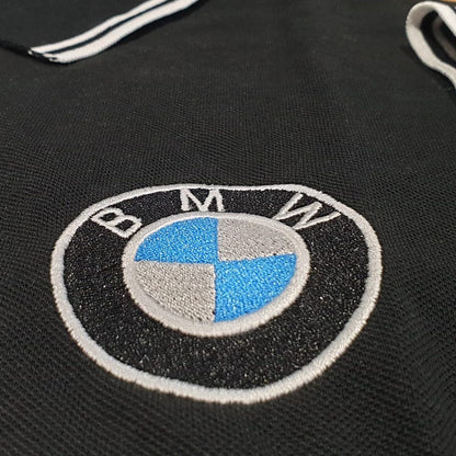 BMW Logo Polo Shirt UK