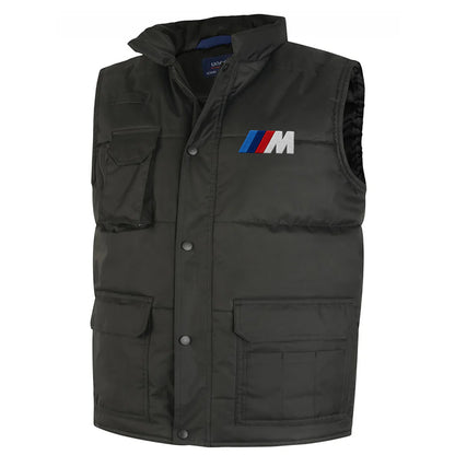 BMW Motorsport Bodywarmer